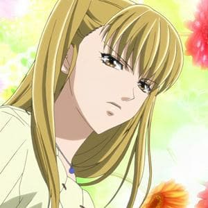 profile_Erika Koenji