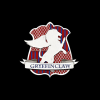 Gryffinclaw (Hybrid House) MBTI Personality Type image