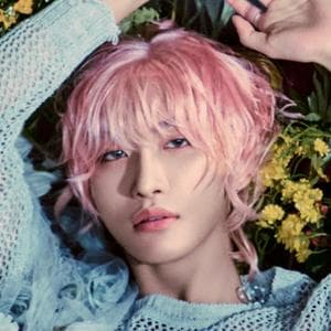 Seonghwa (ATEEZ) نوع شخصية MBTI image