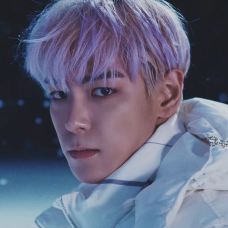 T.O.P (BIGBANG) type de personnalité MBTI image