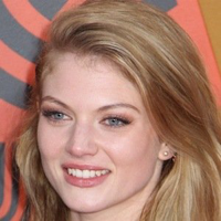 Cariba Heine mbtiパーソナリティタイプ image