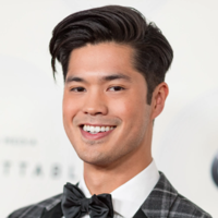 Ross Butler tipe kepribadian MBTI image