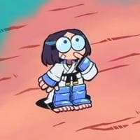 profile_Gogo Matsumoto