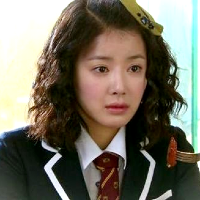 Oh Min-Ji tipo de personalidade mbti image