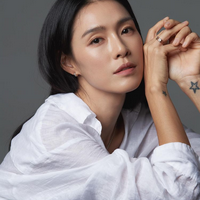 Kahi (After School) MBTI Personality Type image
