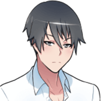 Ayato Aishi (Yandere-kun) type de personnalité MBTI image