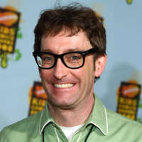 Tom Kenny type de personnalité MBTI image