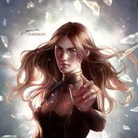 Juliette Ferrars mbtiパーソナリティタイプ image