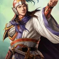 Zhao Yun MBTI Personality Type image