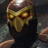 Herman Schultz "The Shocker" mbtiパーソナリティタイプ image