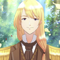 Prince Alexander Eugene Yuriana MBTI Personality Type image