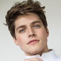 Froy Gutierrez tipo di personalità MBTI image