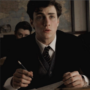 profile_James Potter