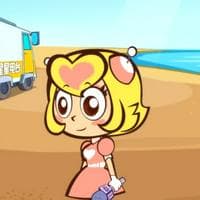 Miss Peach نوع شخصية MBTI image