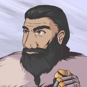 profile_Duke Isgrimnur