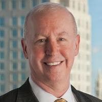 Raymond W. McDaniel, Jr. MBTI 성격 유형 image