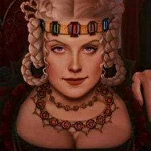 profile_Rhaenyra Targaryen