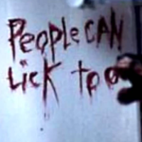 People Lick Too MBTI -Persönlichkeitstyp image