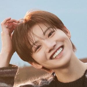 Junkyu (TREASURE) tipe kepribadian MBTI image