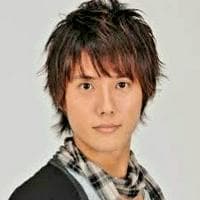 Takahiro Hikami type de personnalité MBTI image