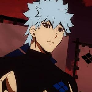 profile_Aoshi Sanada