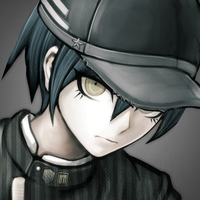 profile_Shuichi Saihara