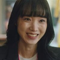 Shin Ye-Na type de personnalité MBTI image