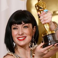 Diablo Cody (Brook Maurio) tipo di personalità MBTI image