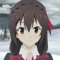 Yunyun نوع شخصية MBTI image