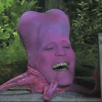 Tony Harrison type de personnalité MBTI image