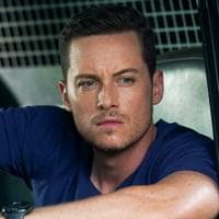 Jay Halstead type de personnalité MBTI image