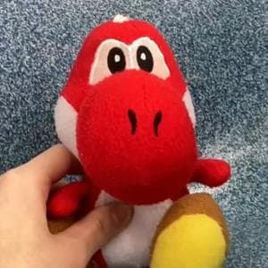 profile_Red Yoshi