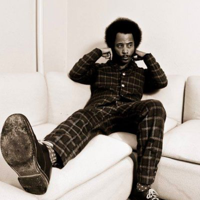 Boots Riley MBTI Personality Type image