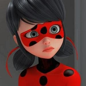 profile_Marinette Dupain-Cheng “Ladybug”