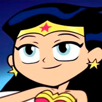 Wonder Woman type de personnalité MBTI image
