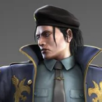 Sergei Dragunov mbtiパーソナリティタイプ image