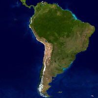 profile_From South America
