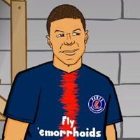 Kylian Mbappé نوع شخصية MBTI image