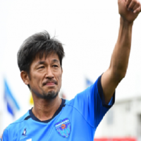 profile_Kazuyoshi Miura