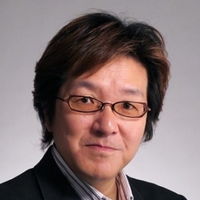 Yutaka Aoyama mbtiパーソナリティタイプ image