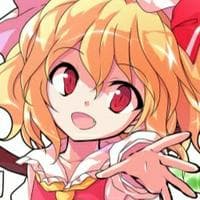 Flandre Scarlet mbtiパーソナリティタイプ image