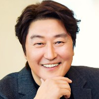 Song Kang-ho MBTI Personality Type image