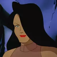 Talia al Ghul type de personnalité MBTI image