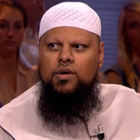 Mohammed Enait typ osobowości MBTI image