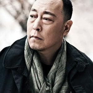 profile_Ni Dahong(倪大红）