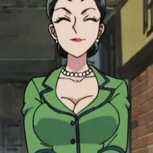 profile_Secretary（秘書）