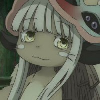 Nanachi type de personnalité MBTI image