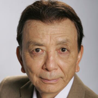 James Hong тип личности MBTI image