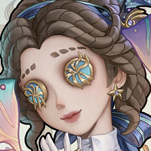 profile_Eternal Flower/Antimony