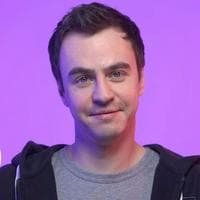 Ivan Abramov (Иван Абрамов) MBTI Personality Type image